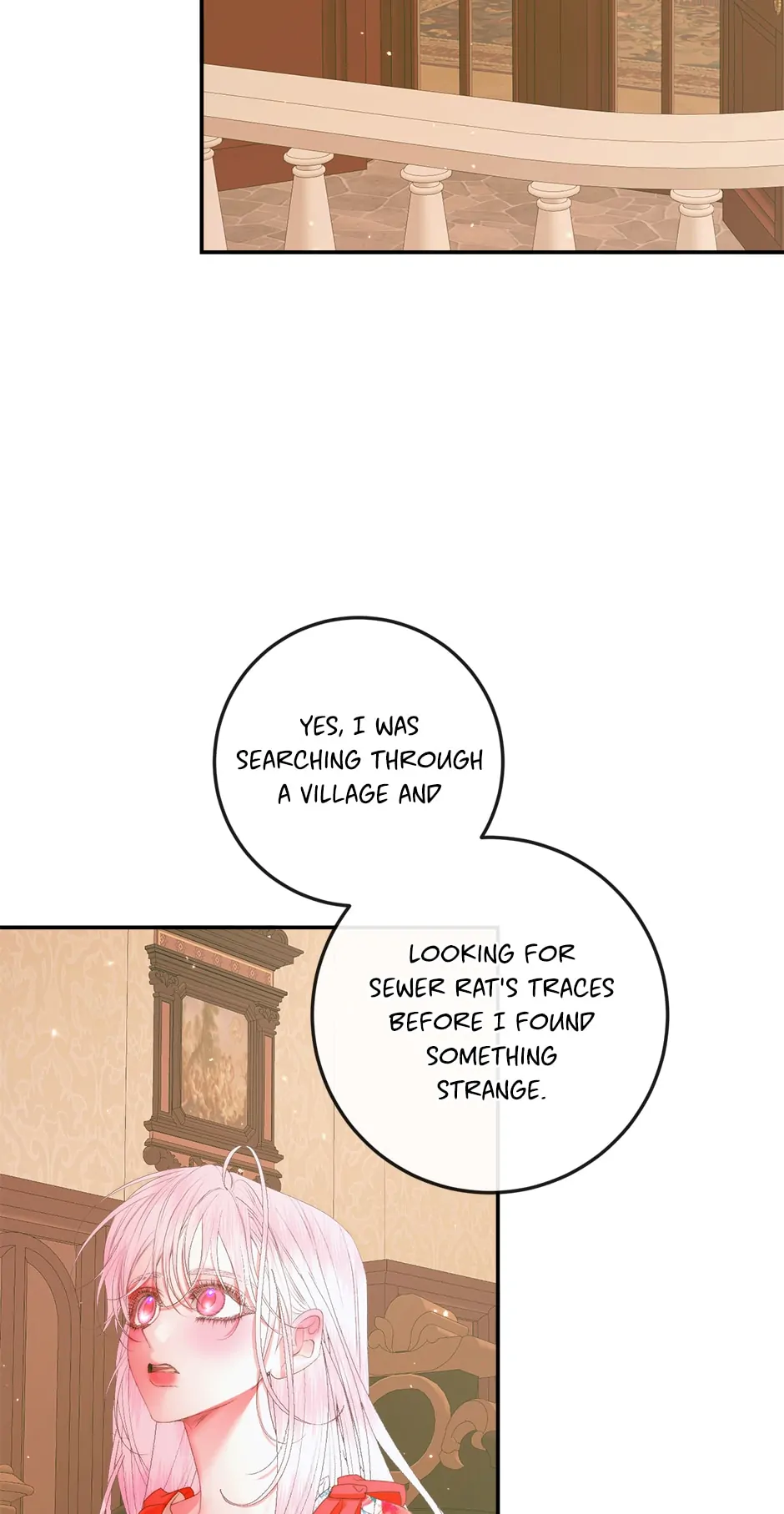 The Siren: Becoming the Villain's Family Chapter 98 - page 24