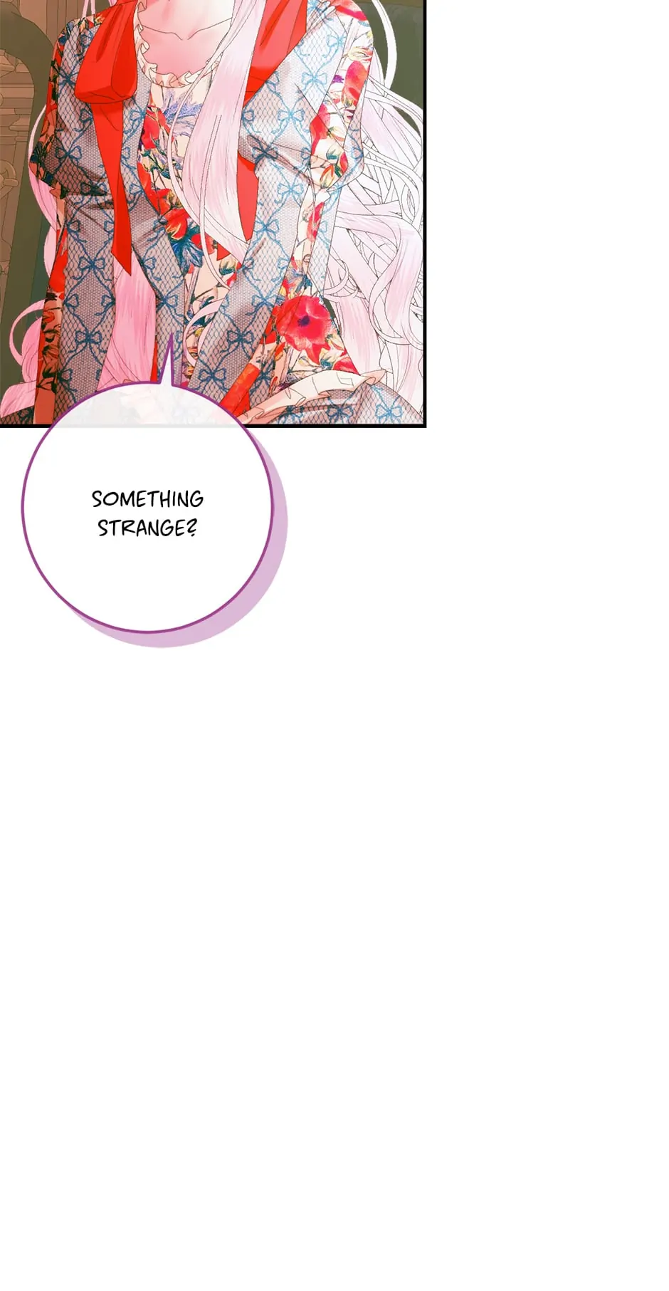 The Siren: Becoming the Villain's Family Chapter 98 - page 25