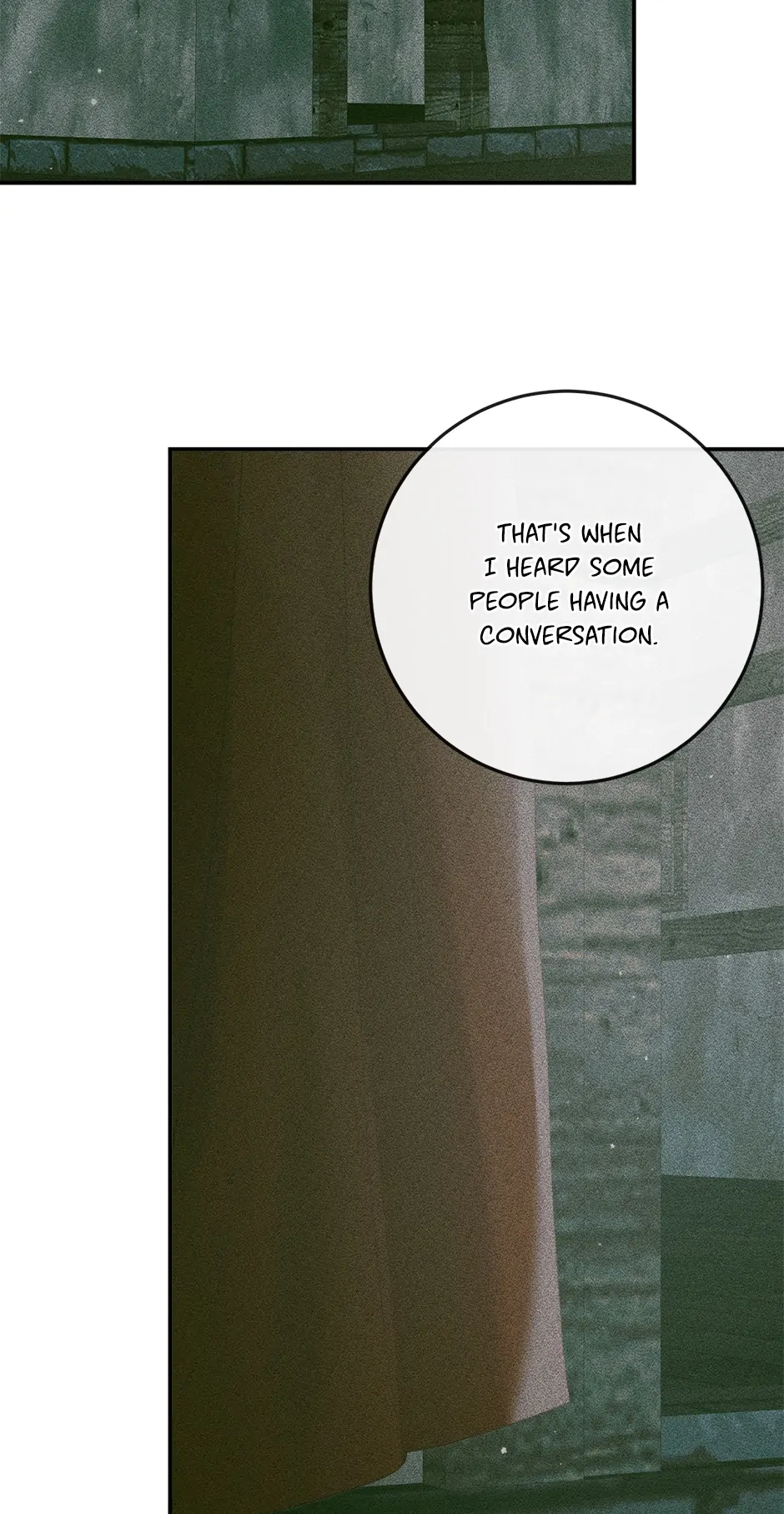 The Siren: Becoming the Villain's Family Chapter 98 - page 27