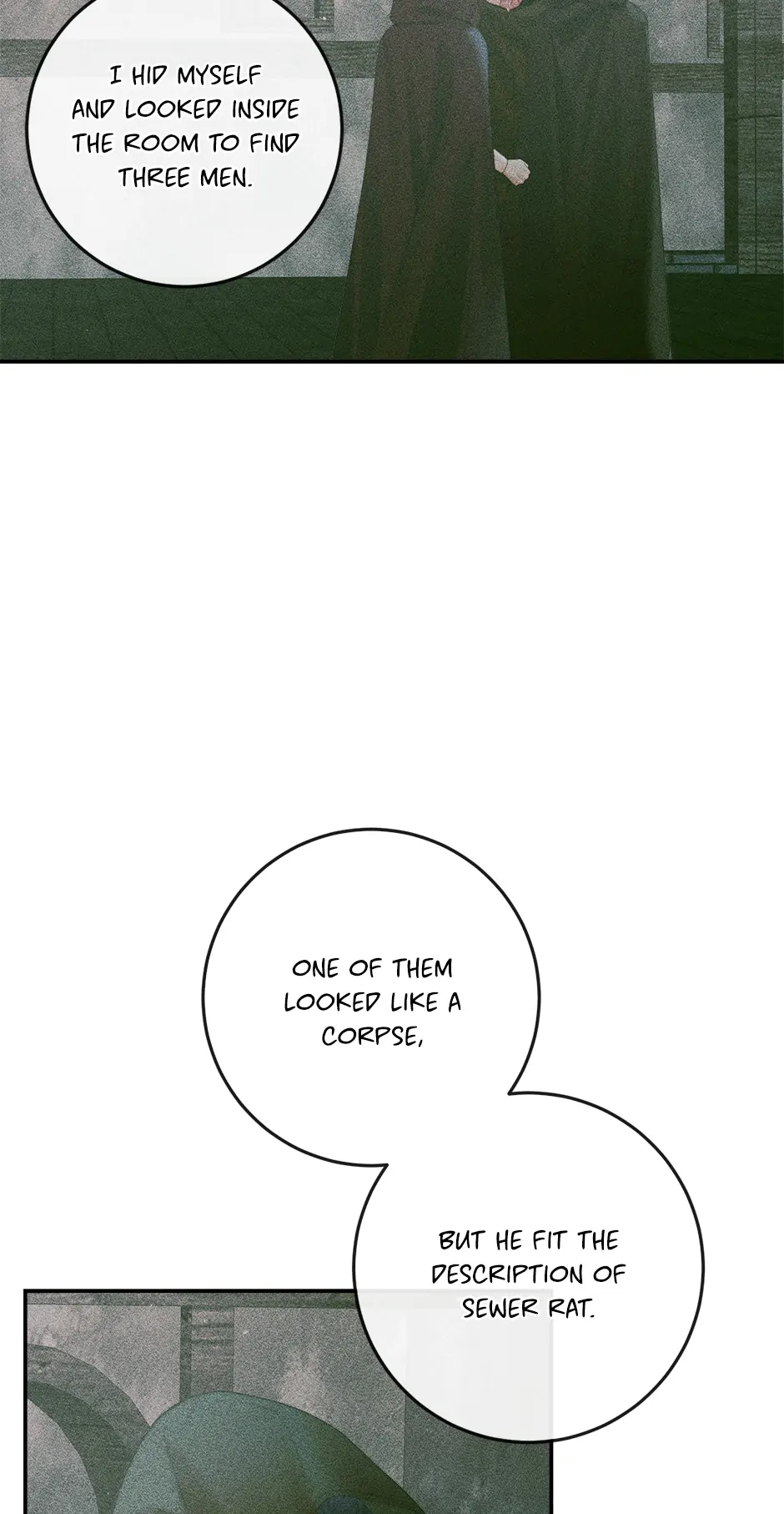 The Siren: Becoming the Villain's Family Chapter 98 - page 29