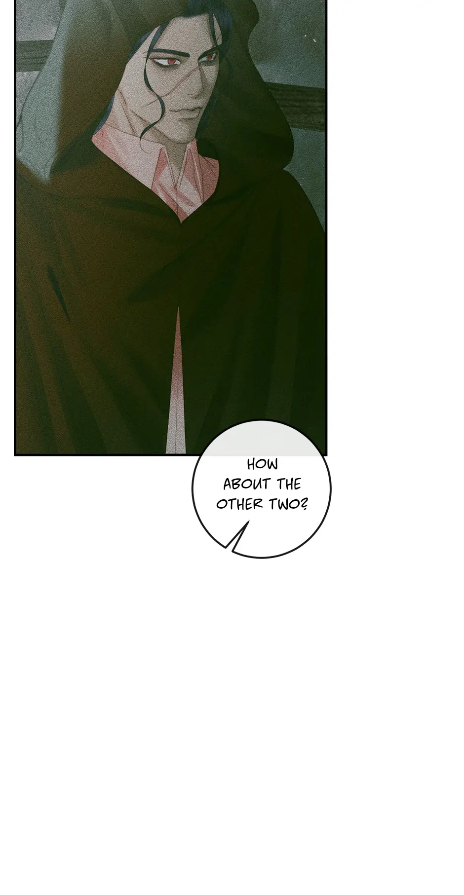 The Siren: Becoming the Villain's Family Chapter 98 - page 30