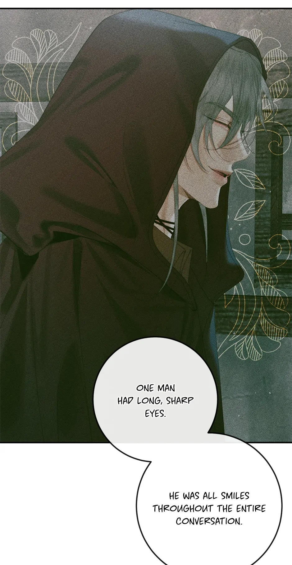 The Siren: Becoming the Villain's Family Chapter 98 - page 31