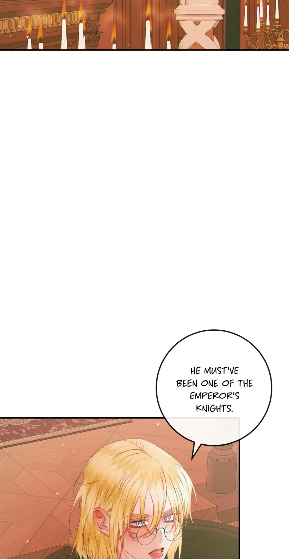 The Siren: Becoming the Villain's Family Chapter 98 - page 33