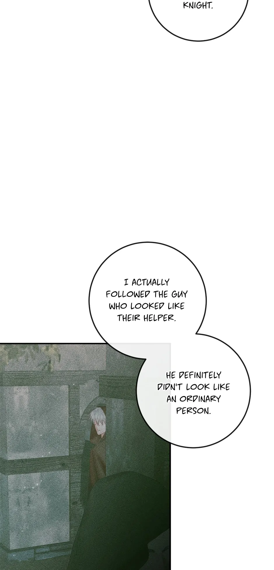 The Siren: Becoming the Villain's Family Chapter 98 - page 36