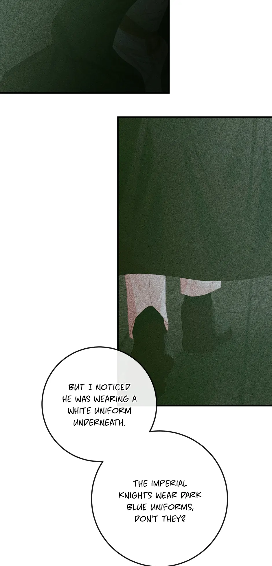 The Siren: Becoming the Villain's Family Chapter 98 - page 37