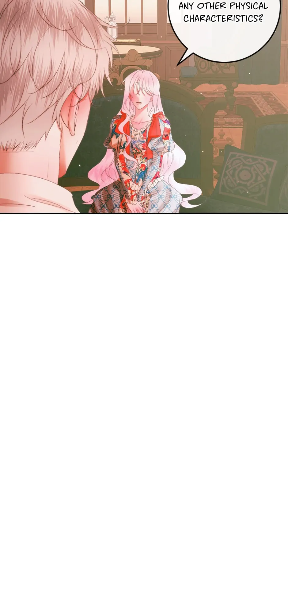 The Siren: Becoming the Villain's Family Chapter 98 - page 42