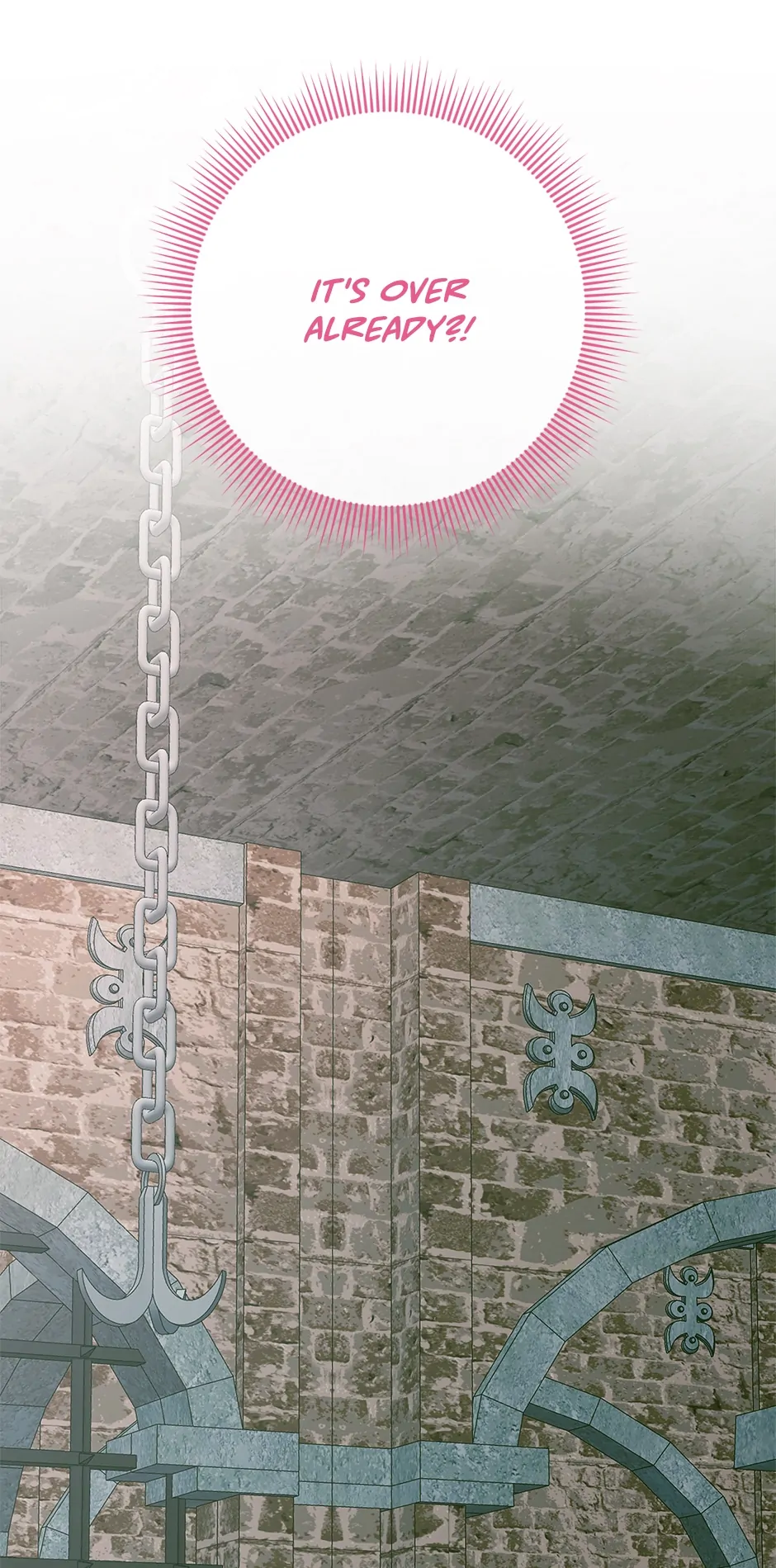 The Siren: Becoming the Villain's Family Chapter 98 - page 44