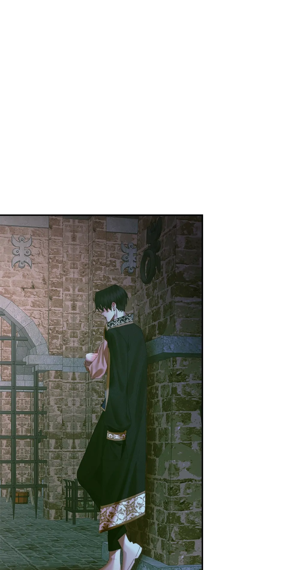 The Siren: Becoming the Villain's Family Chapter 98 - page 46