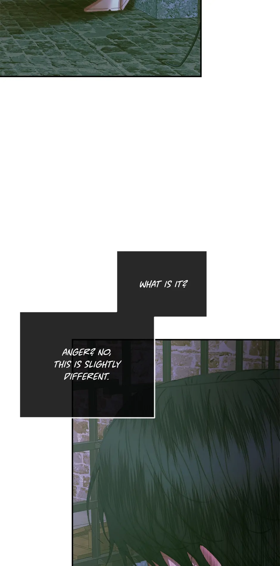 The Siren: Becoming the Villain's Family Chapter 98 - page 47