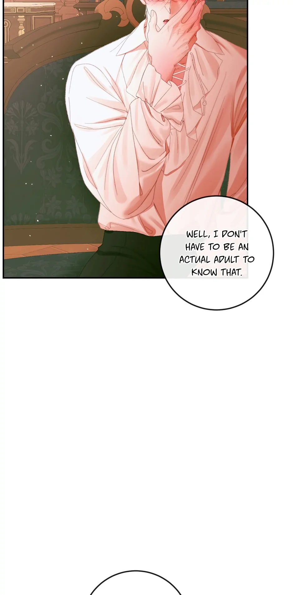 The Siren: Becoming the Villain's Family Chapter 98 - page 6