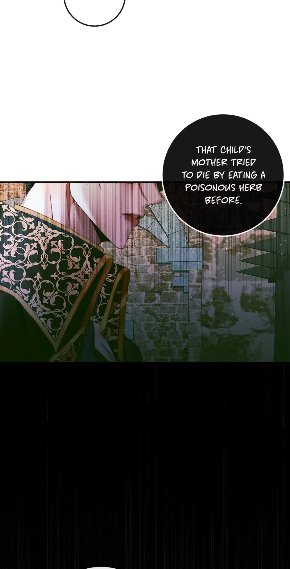 The Siren: Becoming the Villain's Family Chapter 98 - page 58