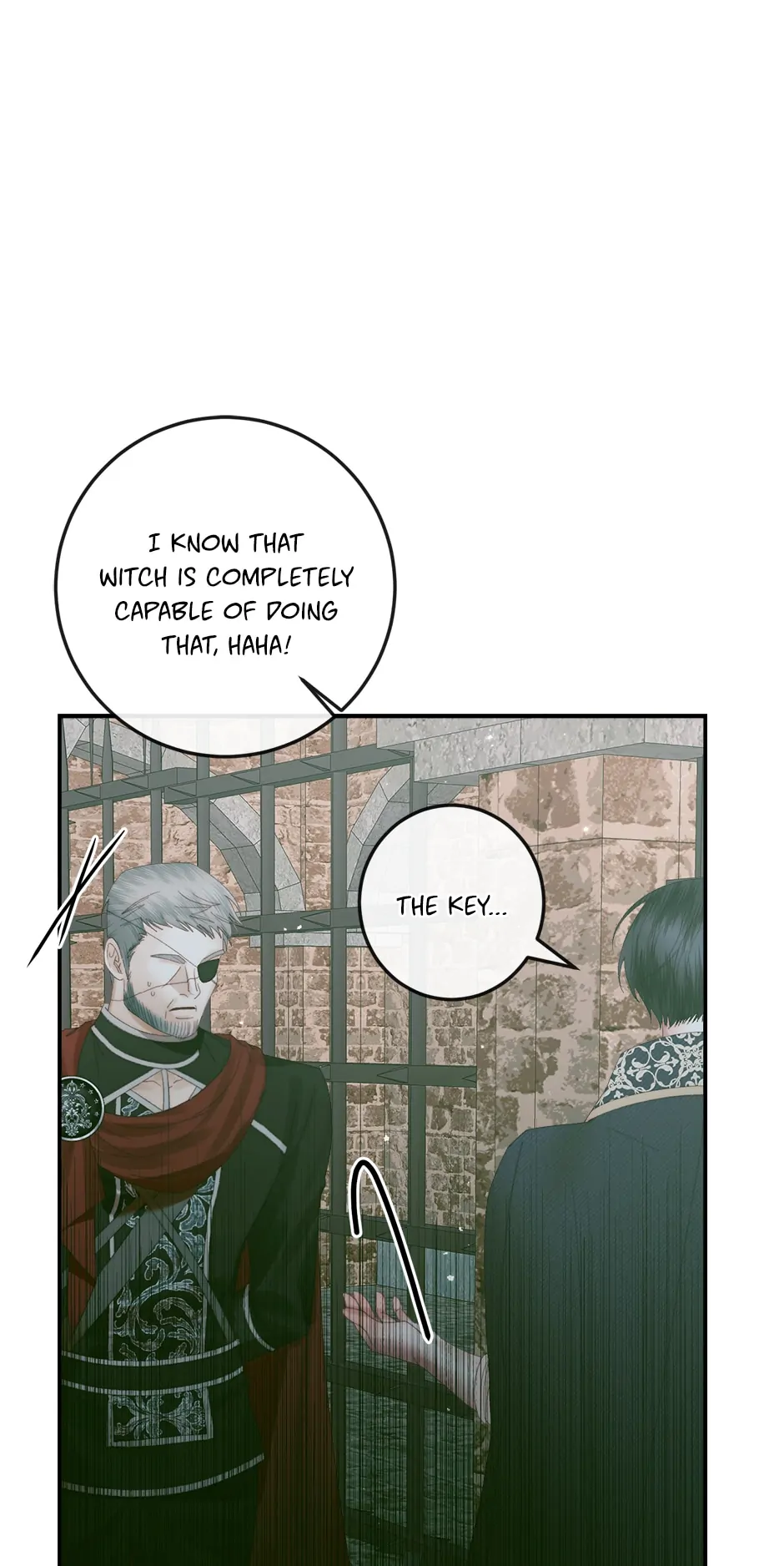 The Siren: Becoming the Villain's Family Chapter 98 - page 62