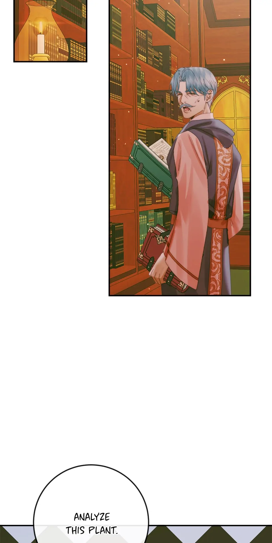 The Siren: Becoming the Villain's Family Chapter 98 - page 68