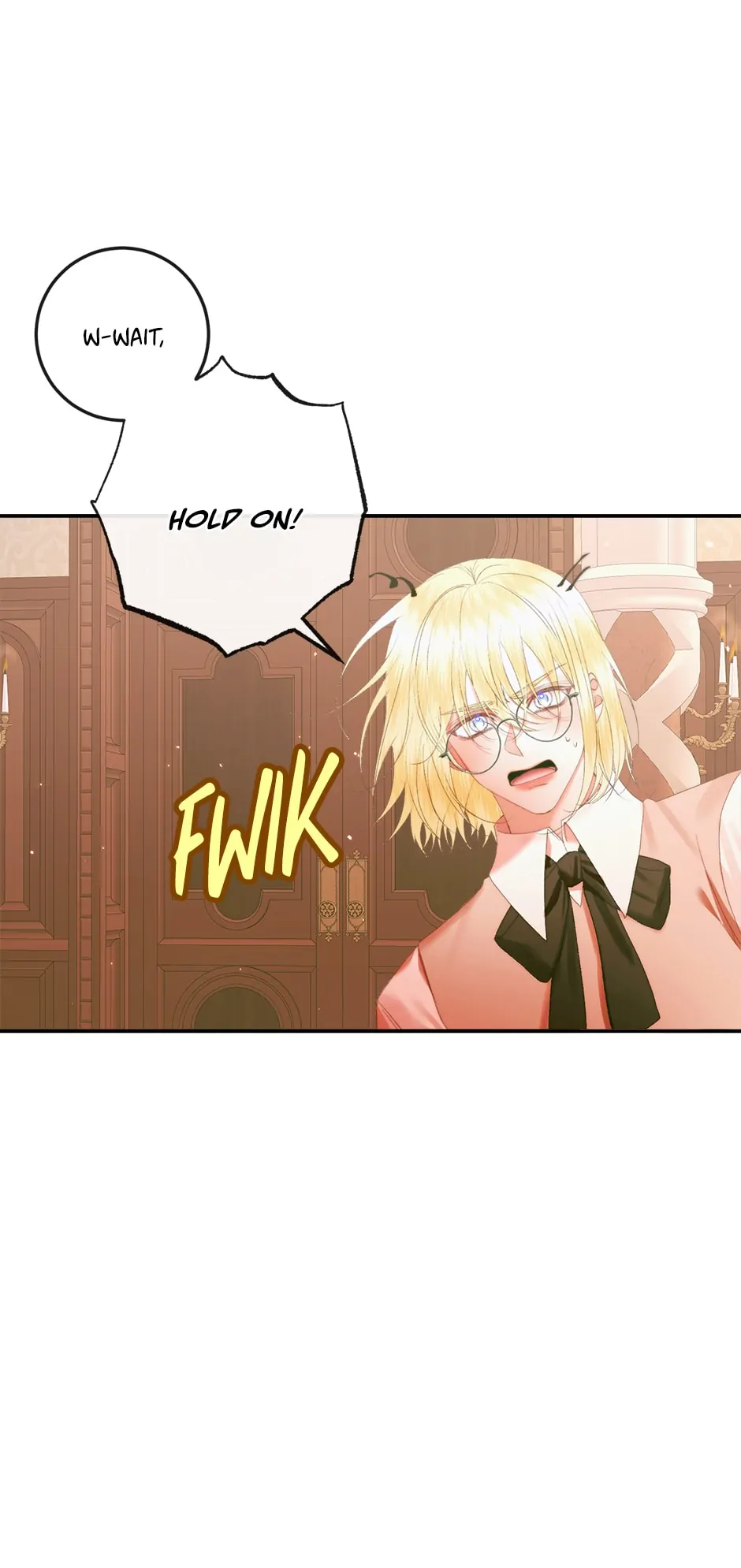 The Siren: Becoming the Villain's Family Chapter 98 - page 8