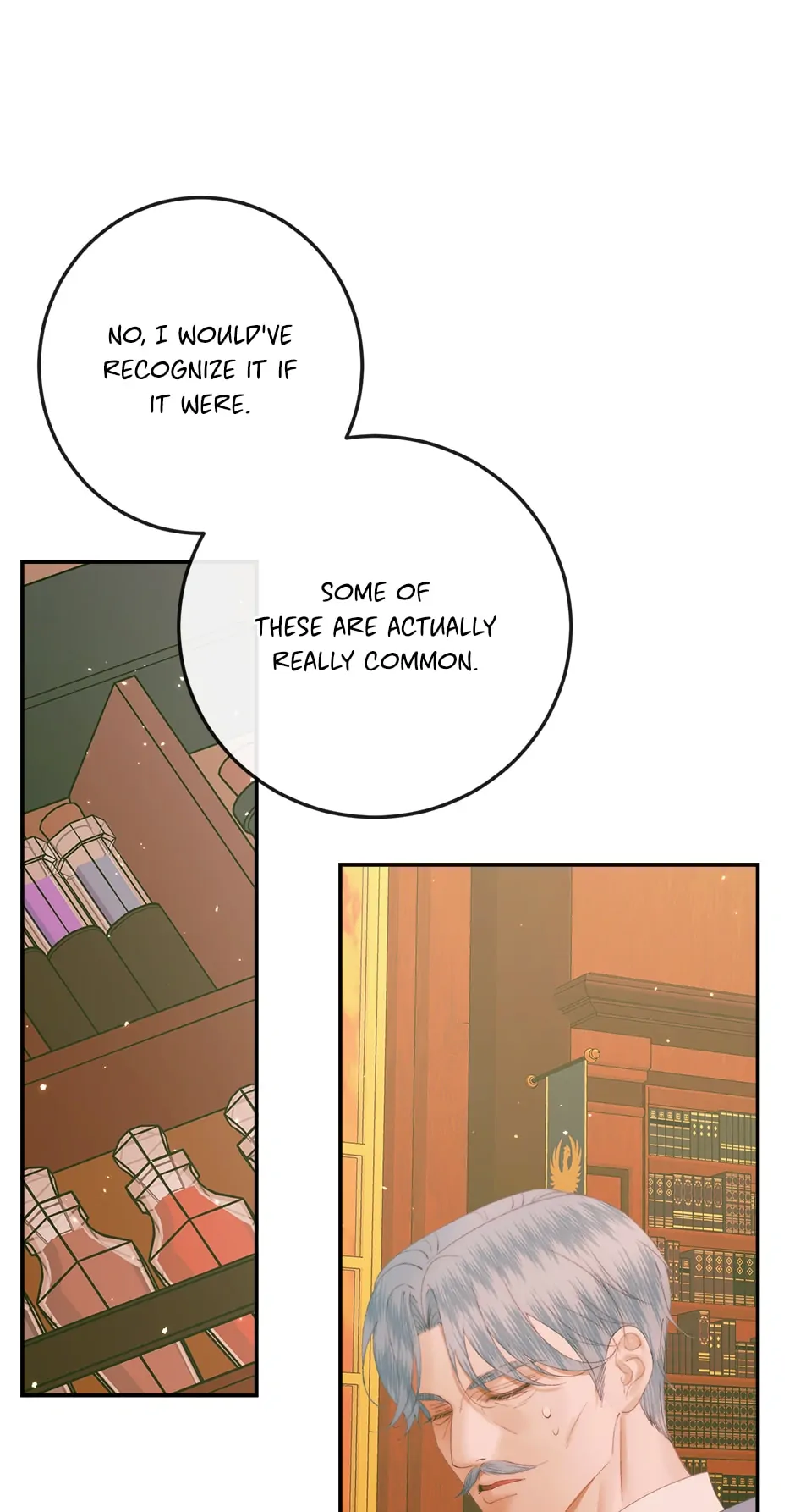 The Siren: Becoming the Villain's Family Chapter 98 - page 72