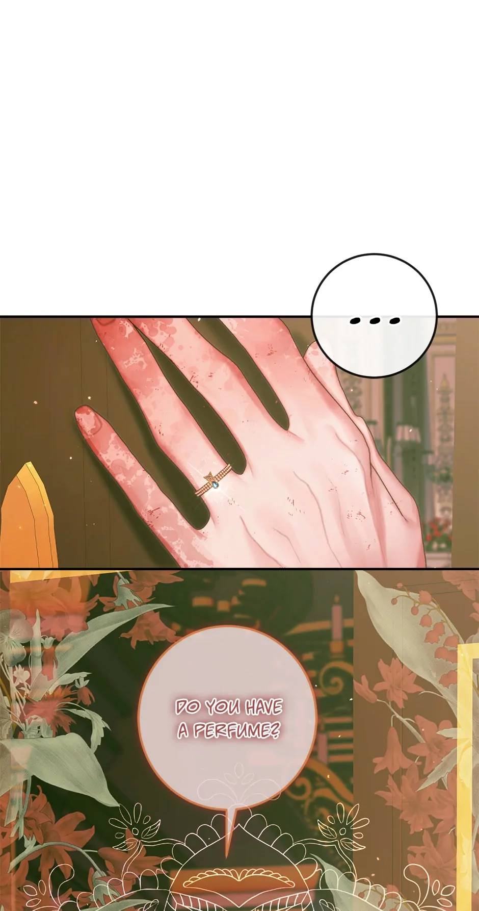 The Siren: Becoming the Villain's Family Chapter 98 - page 77