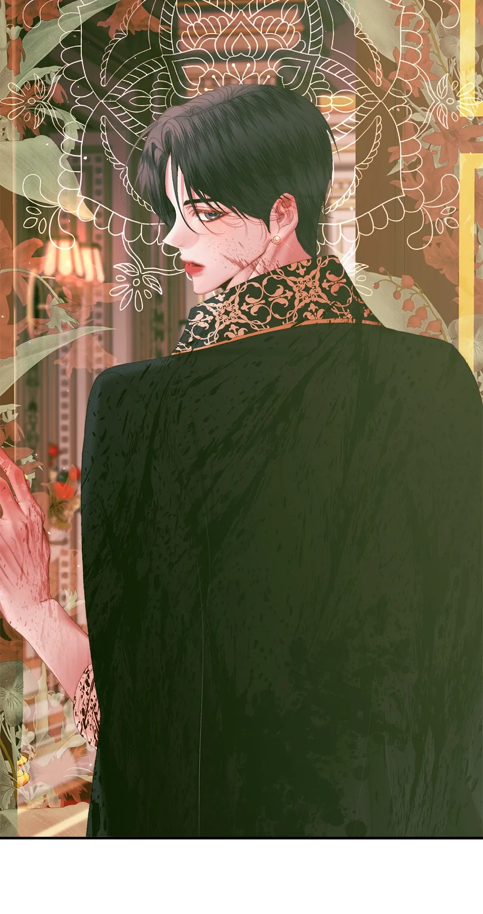 The Siren: Becoming the Villain's Family Chapter 98 - page 78