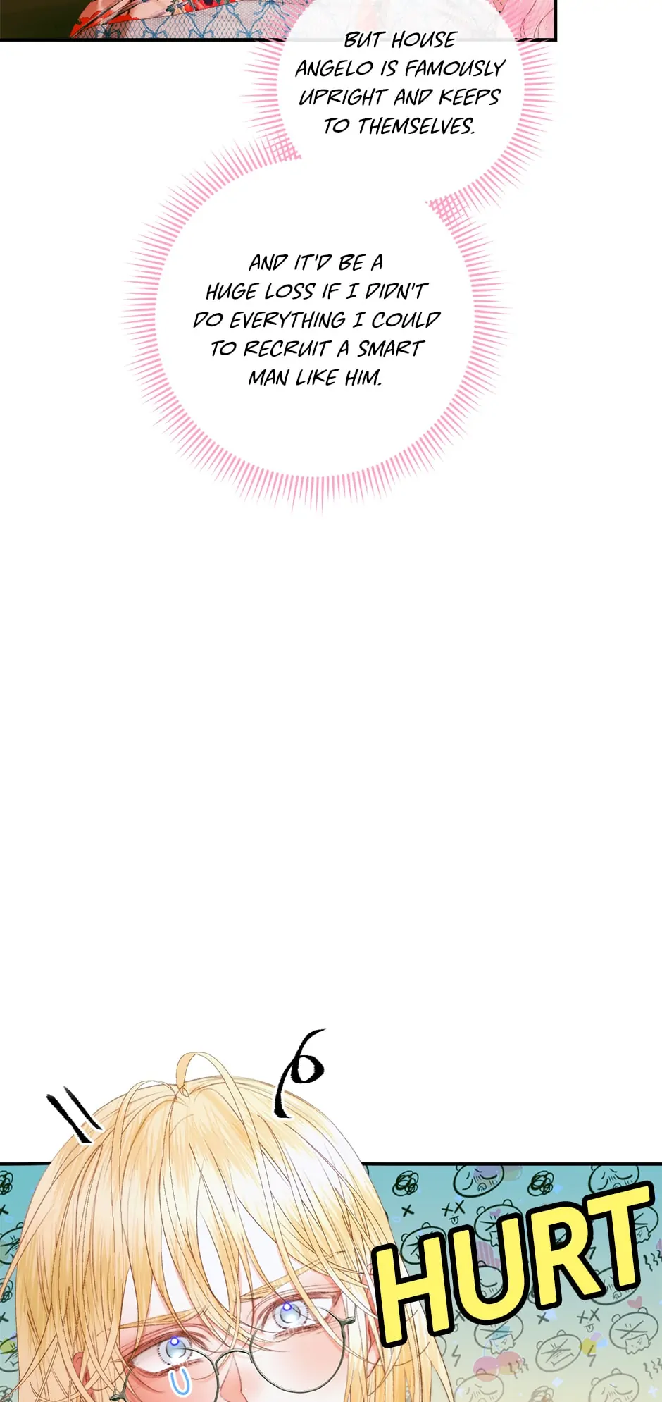 The Siren: Becoming the Villain's Family Chapter 98 - page 10