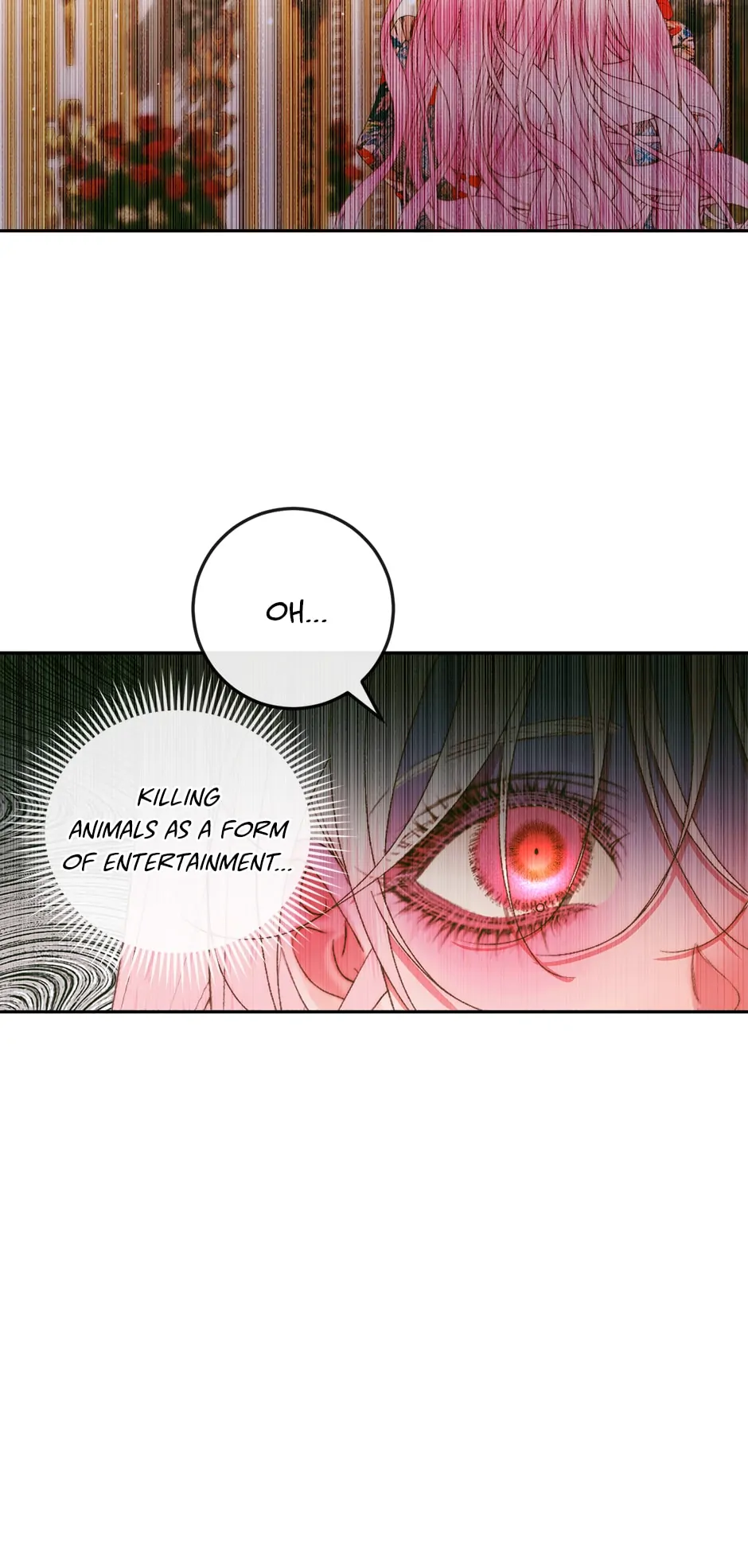 The Siren: Becoming the Villain's Family Chapter 99 - page 24