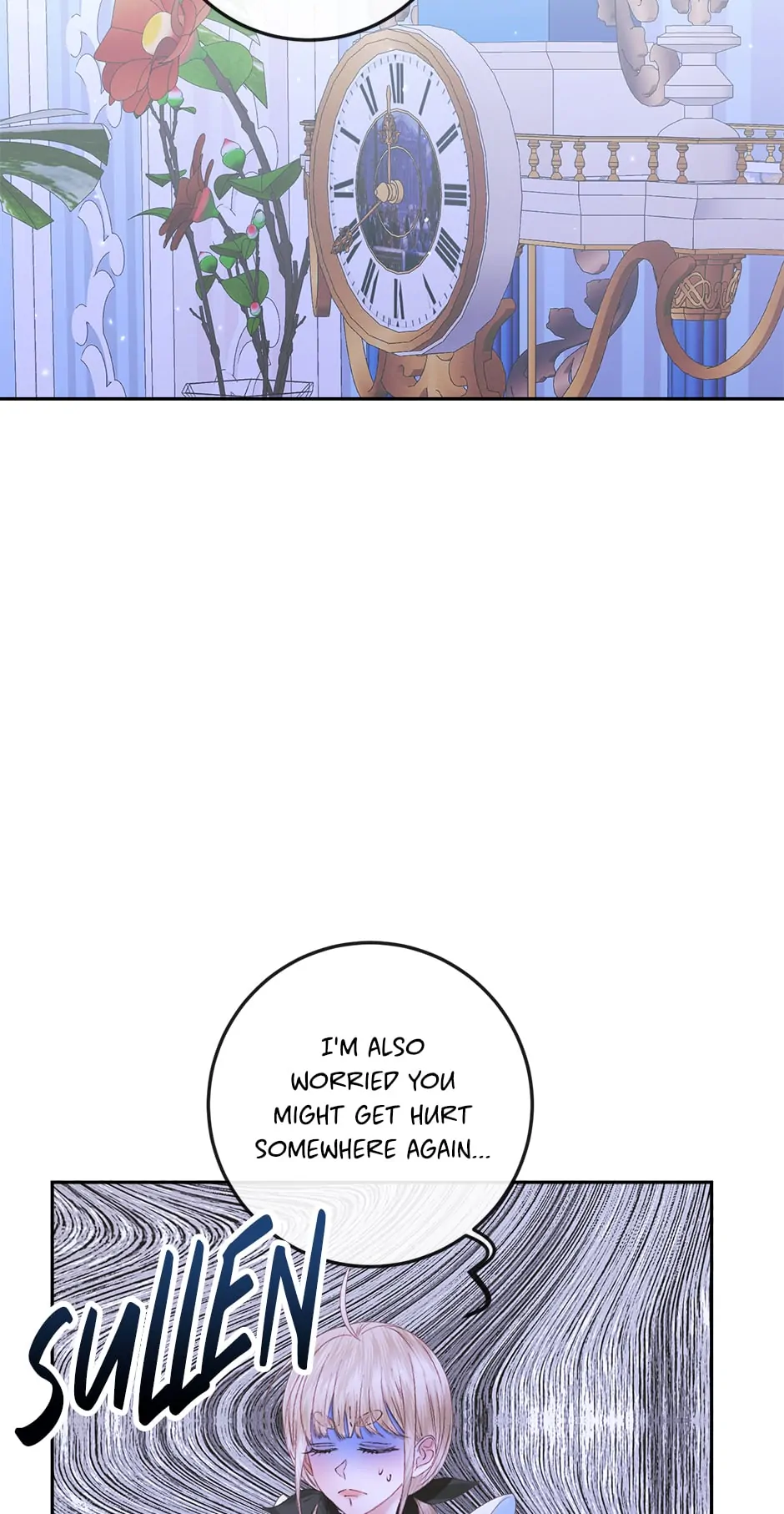 The Siren: Becoming the Villain's Family Chapter 99 - page 41