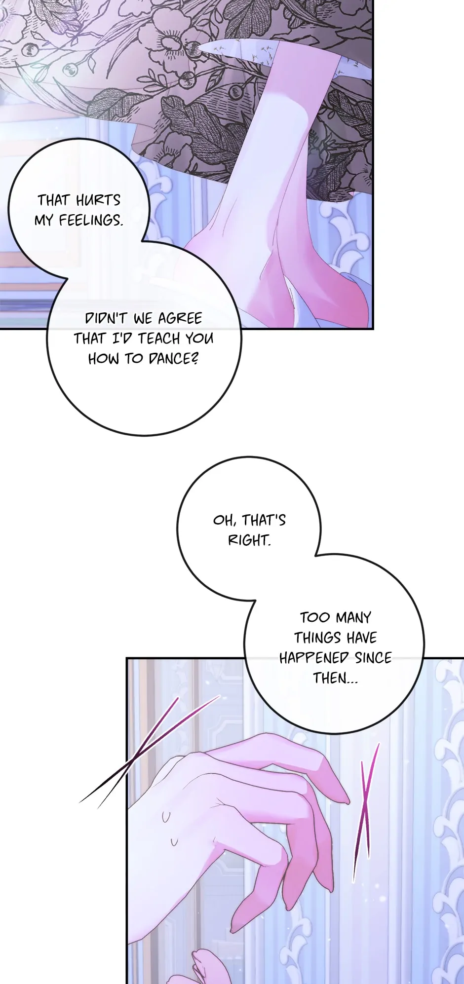 The Siren: Becoming the Villain's Family Chapter 99 - page 52