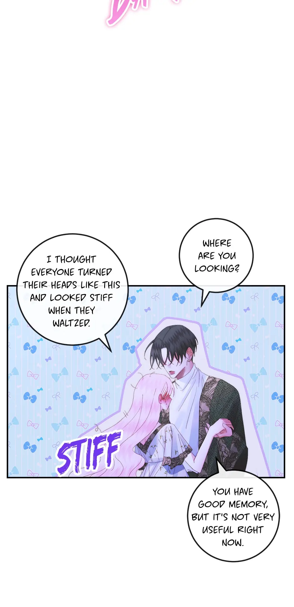 The Siren: Becoming the Villain's Family Chapter 99 - page 59