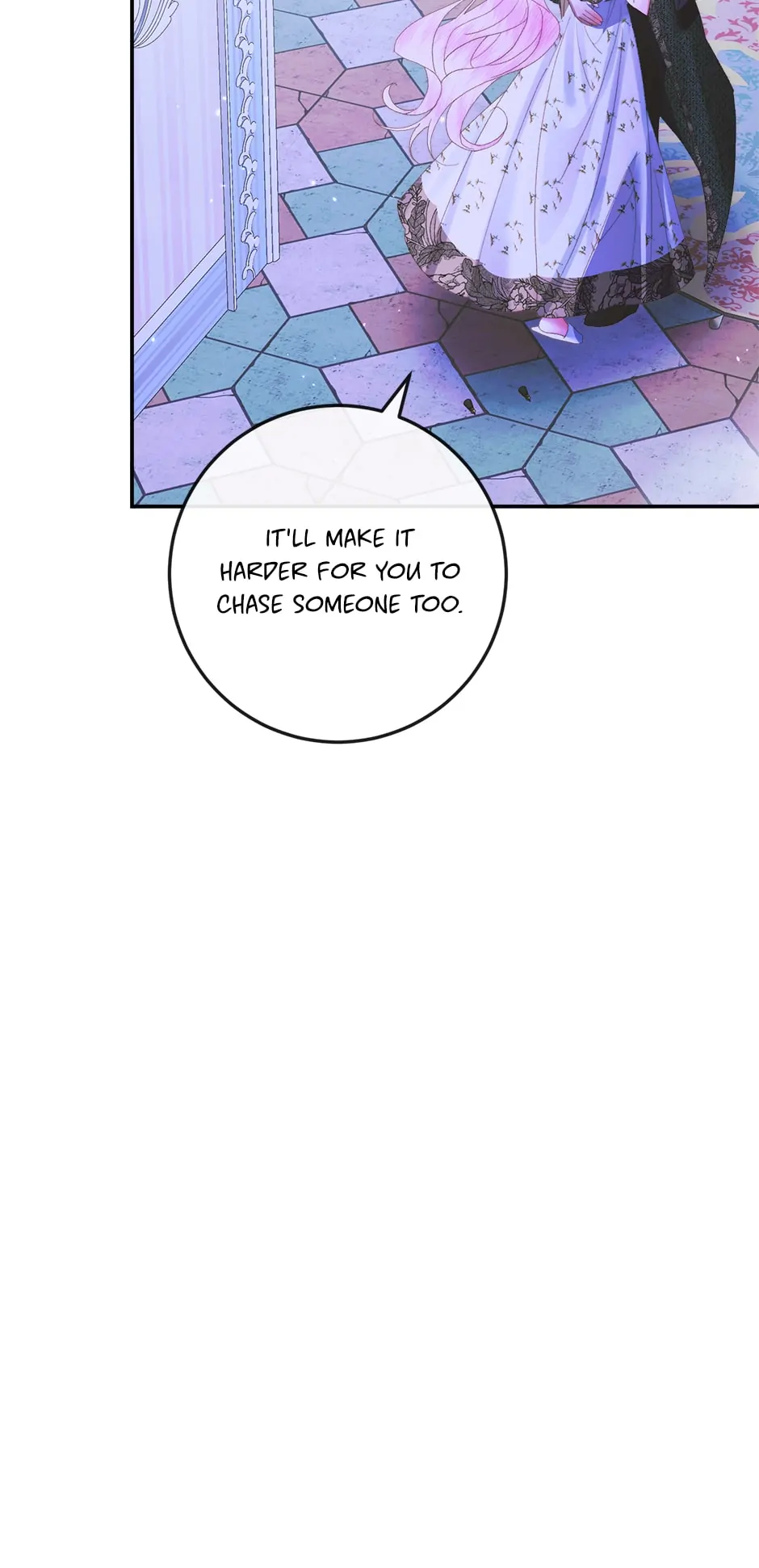 The Siren: Becoming the Villain's Family Chapter 99 - page 62