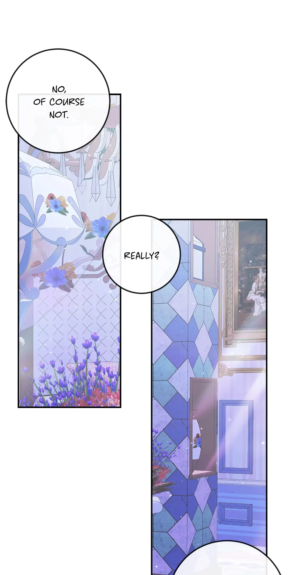 The Siren: Becoming the Villain's Family Chapter 99 - page 64