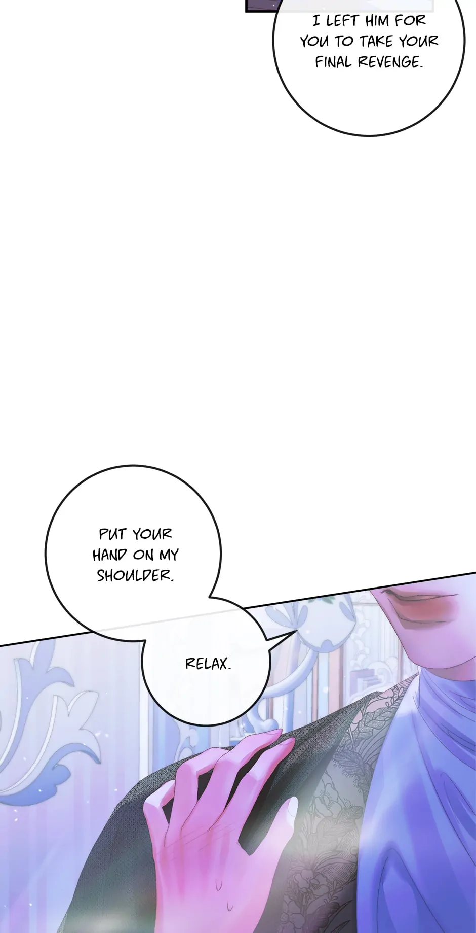 The Siren: Becoming the Villain's Family Chapter 99 - page 65