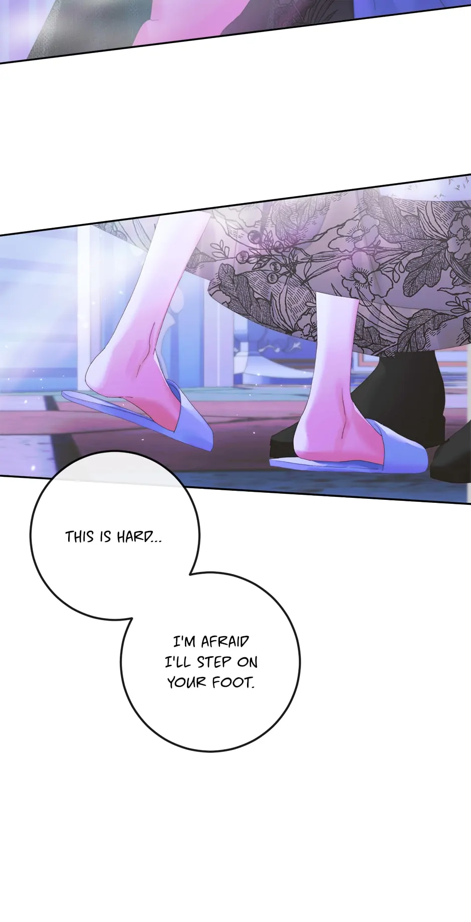 The Siren: Becoming the Villain's Family Chapter 99 - page 66