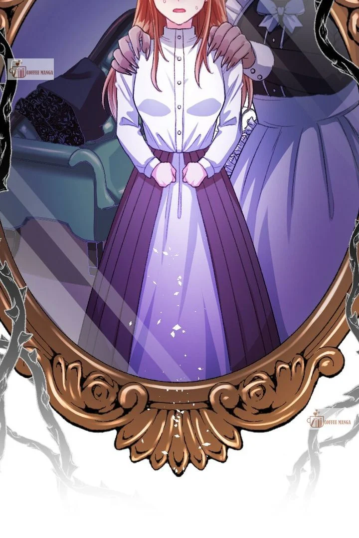 Sacrificed to Be the Beast King's Bride Chapter 2 - page 20