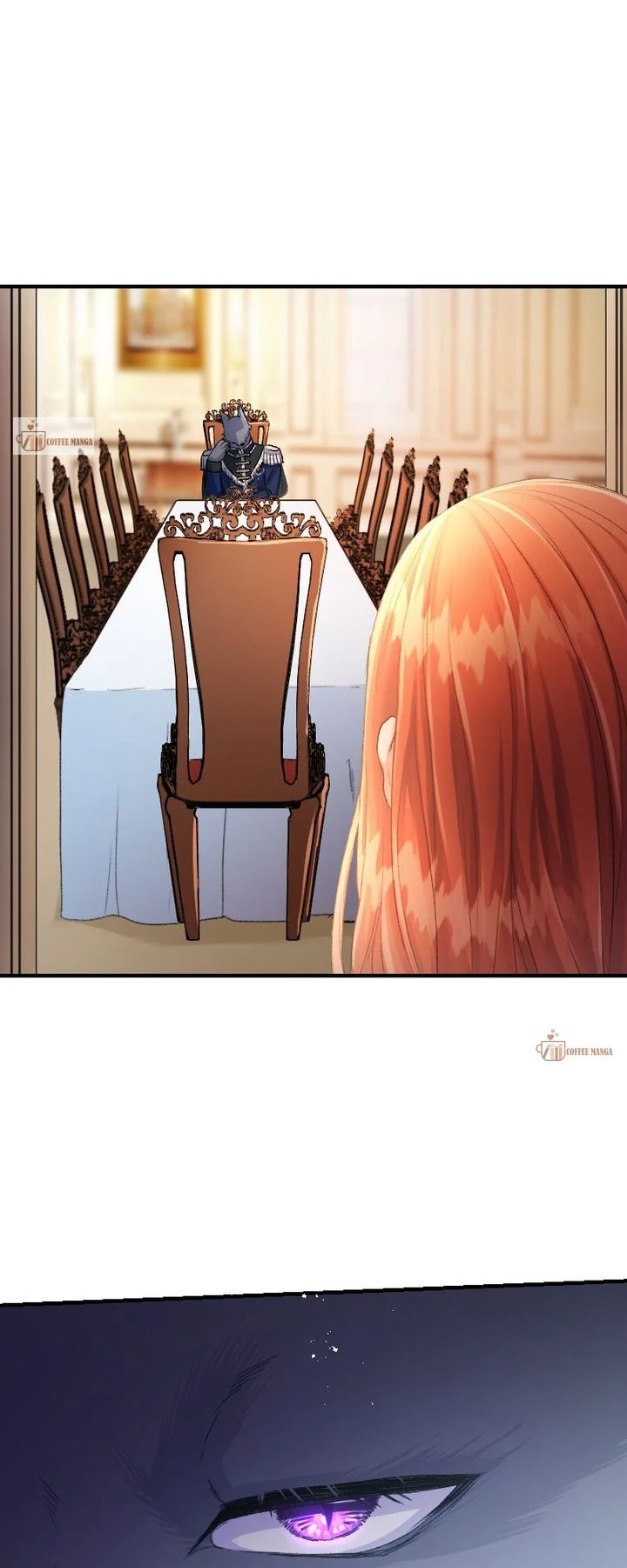 Sacrificed to Be the Beast King's Bride Chapter 2 - page 31