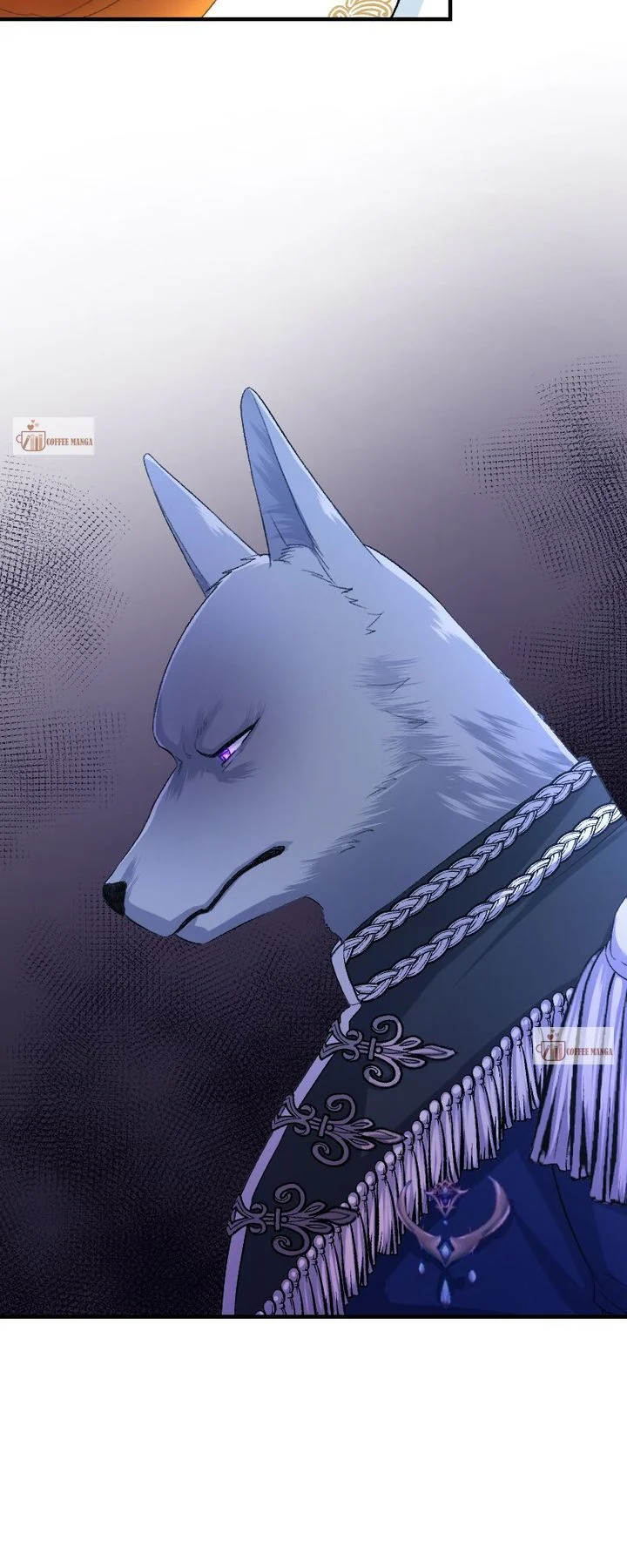 Sacrificed to Be the Beast King's Bride Chapter 2 - page 61