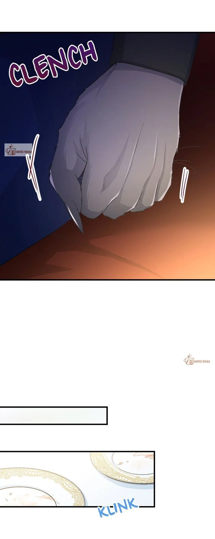 Sacrificed to Be the Beast King's Bride Chapter 2 - page 62