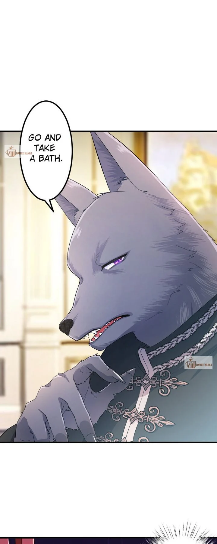 Sacrificed to Be the Beast King's Bride Chapter 2 - page 66