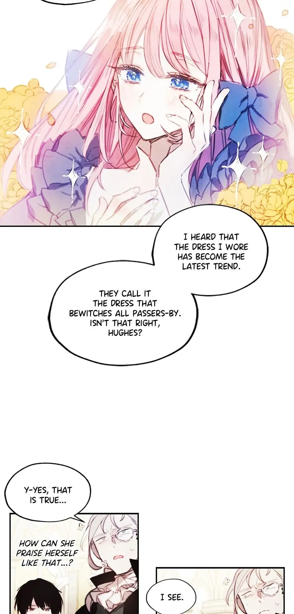 Princess’s Doll Shop Chapter 1 - page 20