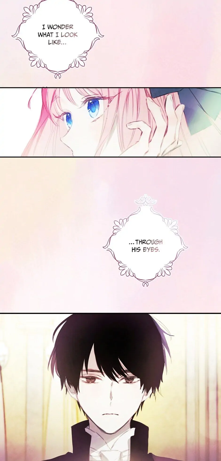 Princess’s Doll Shop Chapter 1 - page 24