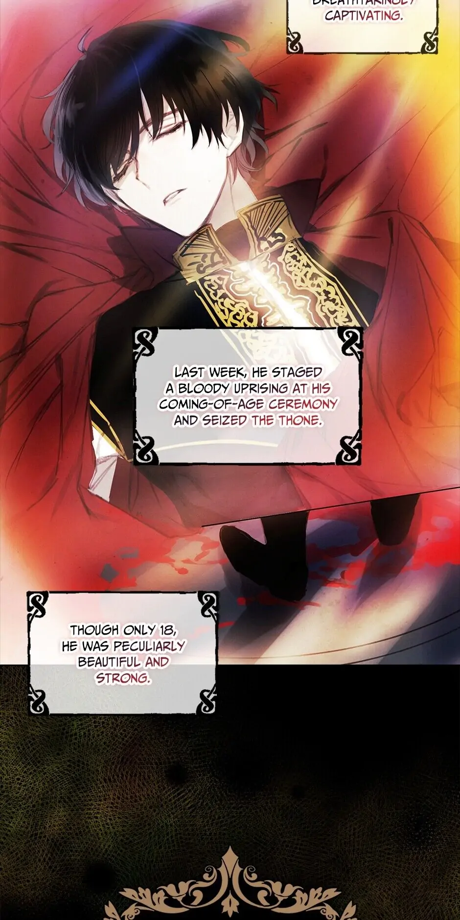 Princess’s Doll Shop Chapter 1 - page 27