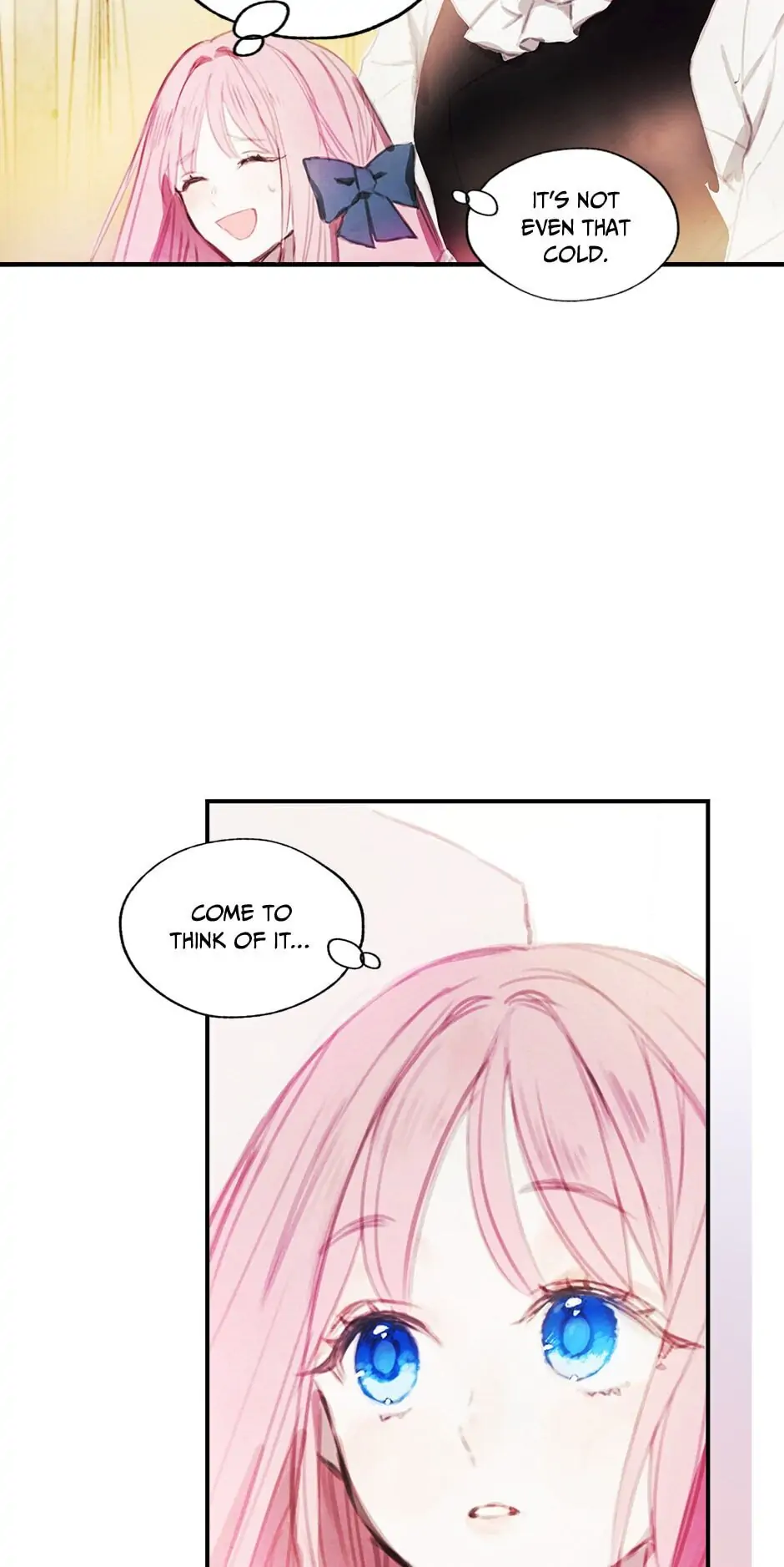 Princess’s Doll Shop Chapter 1 - page 30