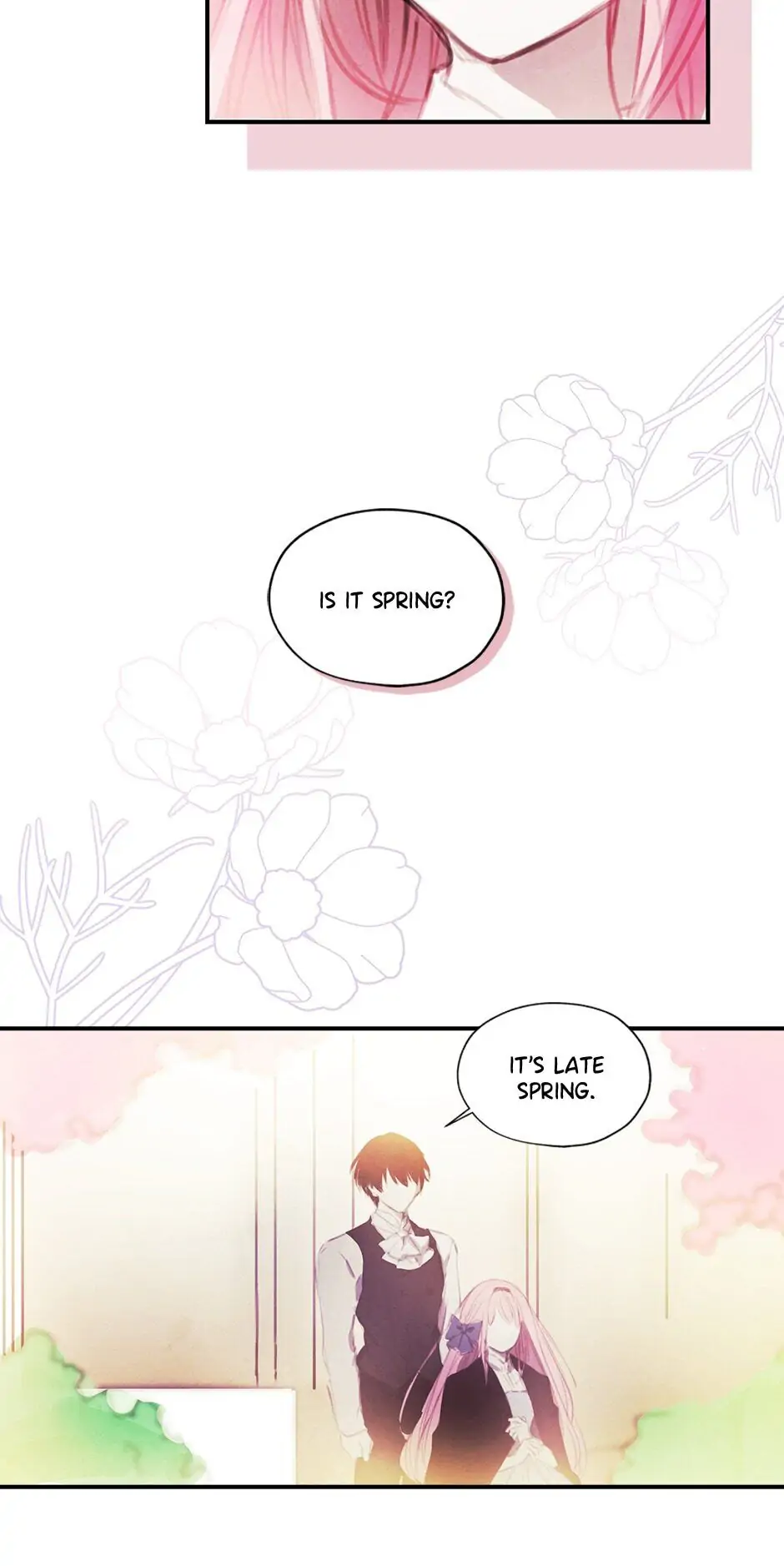 Princess’s Doll Shop Chapter 1 - page 31