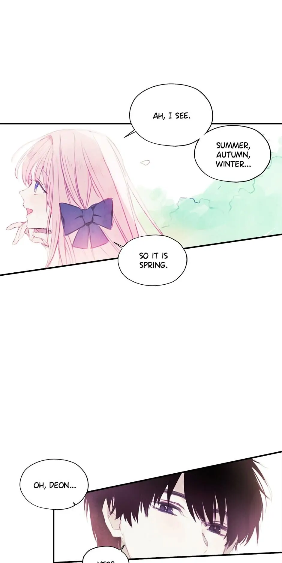 Princess’s Doll Shop Chapter 1 - page 32