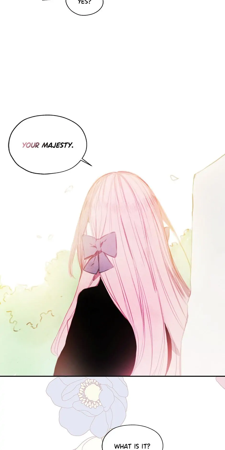 Princess’s Doll Shop Chapter 1 - page 33