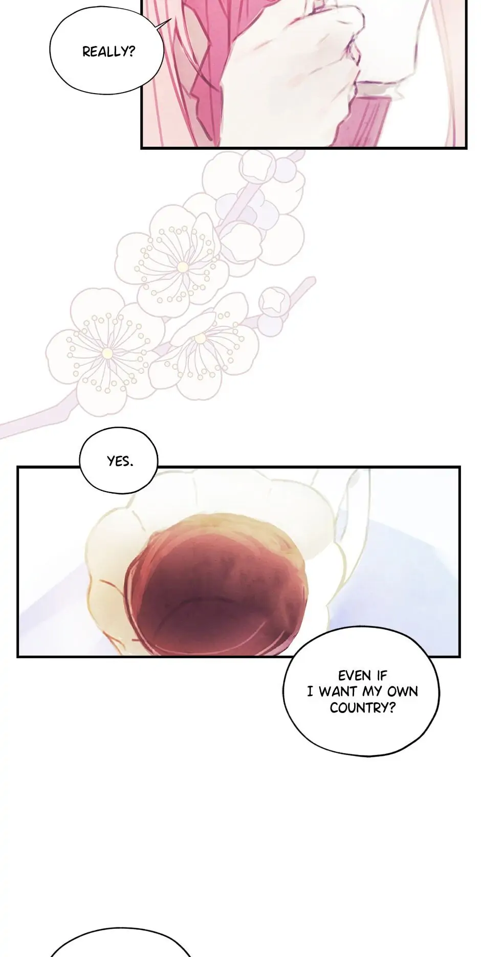 Princess’s Doll Shop Chapter 1 - page 38