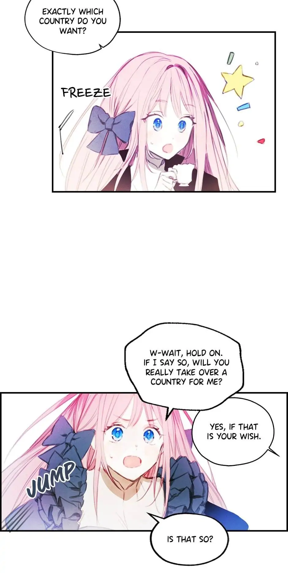 Princess’s Doll Shop Chapter 1 - page 39