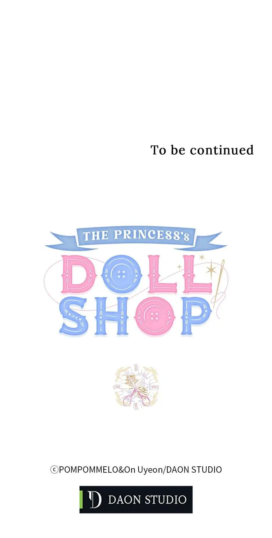 Princess’s Doll Shop Chapter 1 - page 46