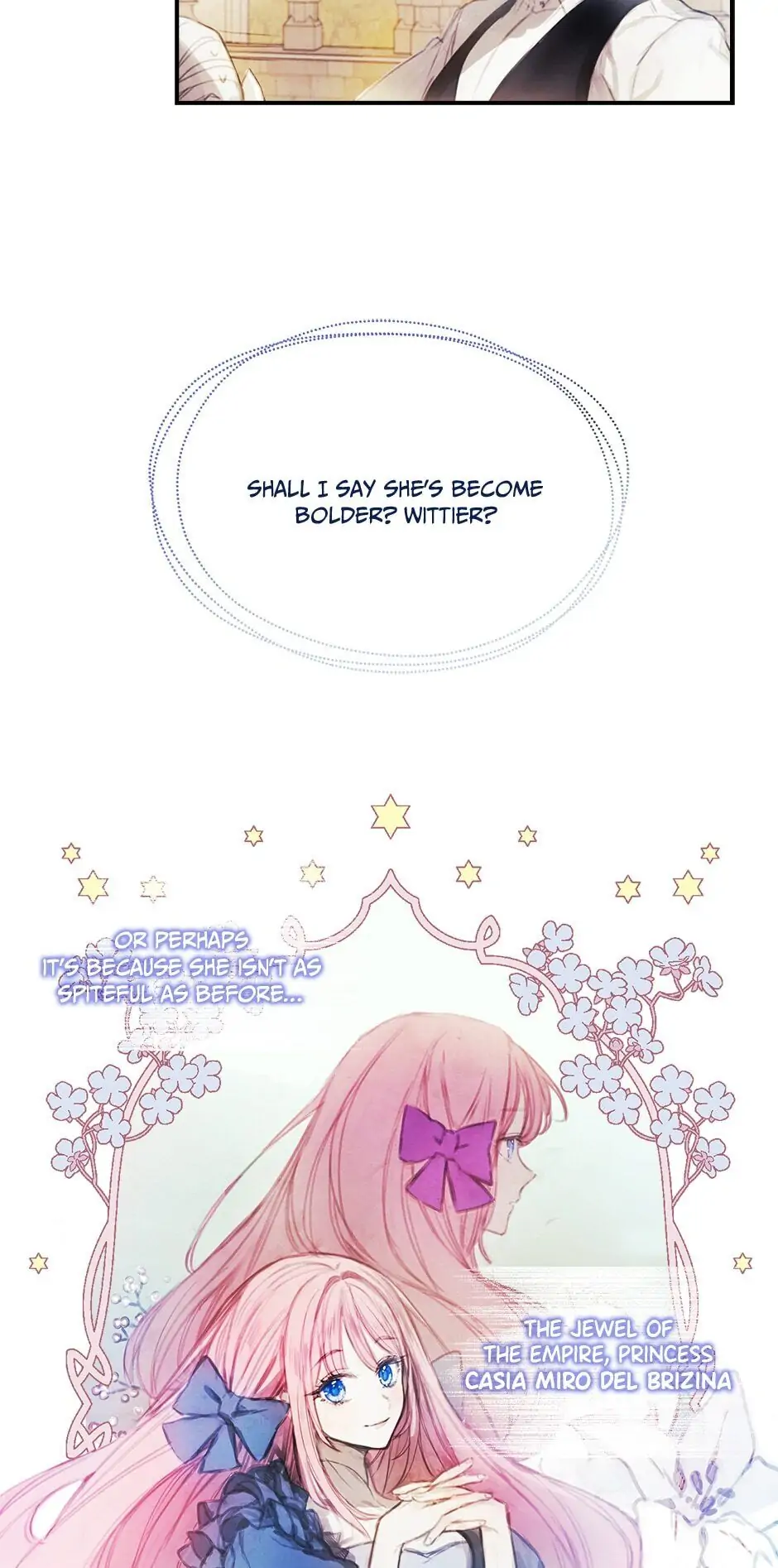 Princess’s Doll Shop Chapter 1 - page 7