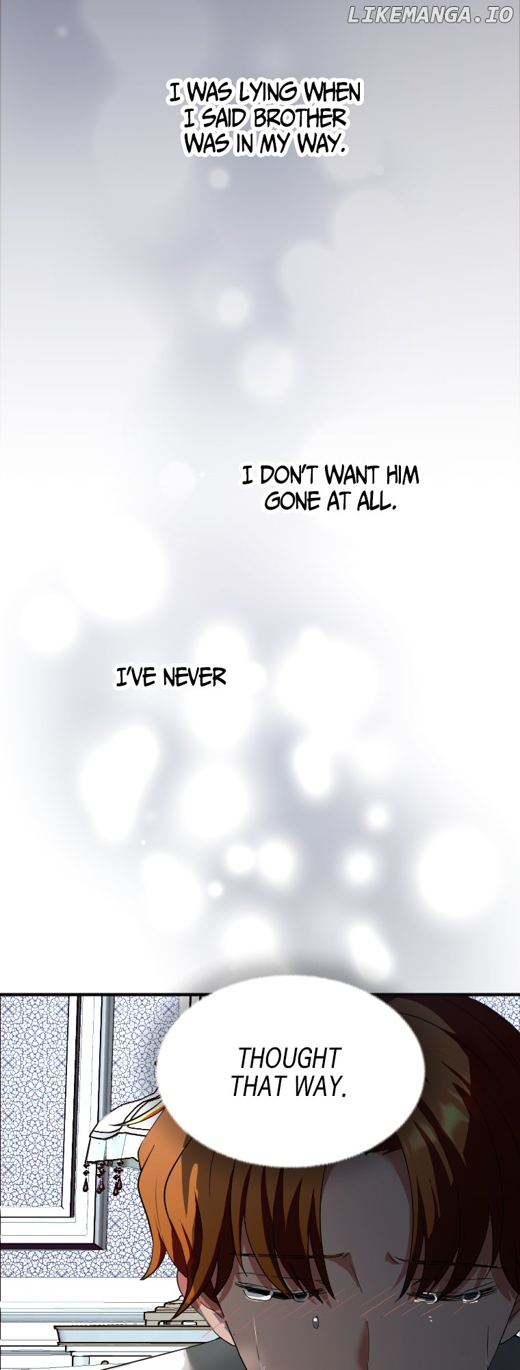 Angel of the Golden Aura Chapter 39 - page 36