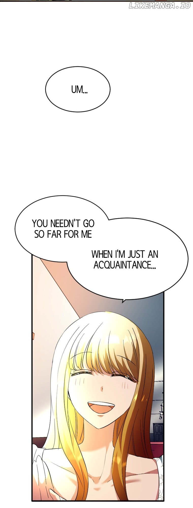 Angel of the Golden Aura Chapter 40 - page 30