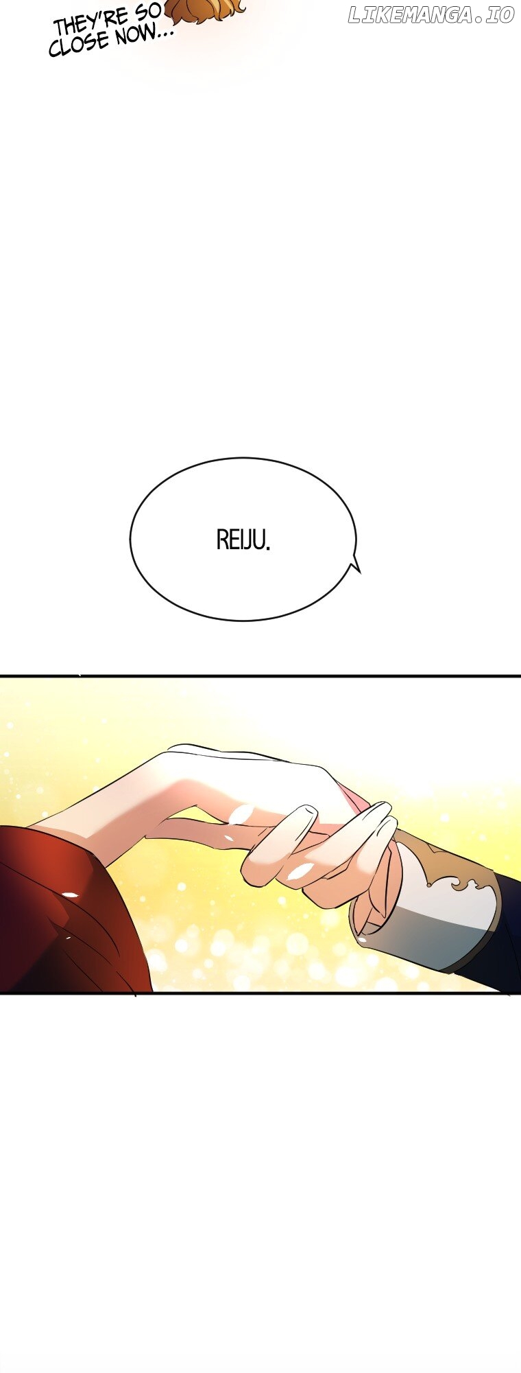 Angel of the Golden Aura Chapter 40 - page 36