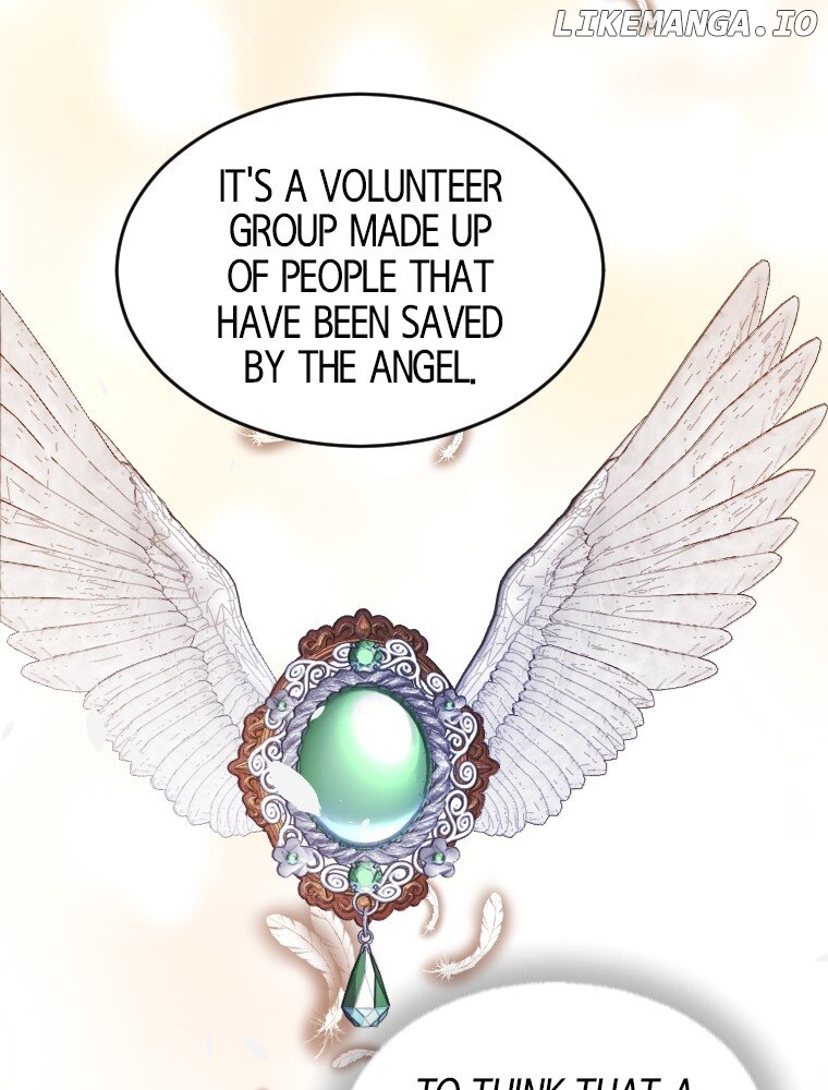 Angel of the Golden Aura Chapter 40 - page 48